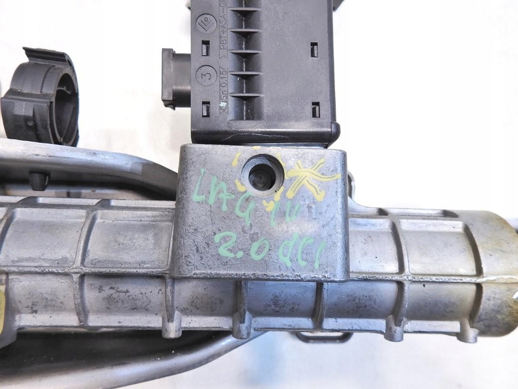 фото №2, Набір стартовий renault laguna iii 2.0 dci