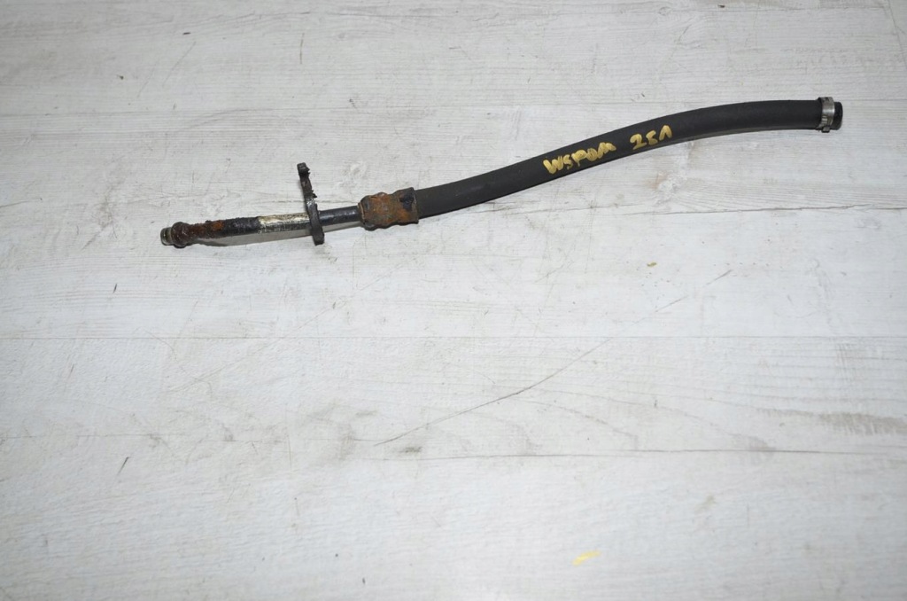 Купить Шланг усилителя 3.0 cdi mercedes r-klasa w251