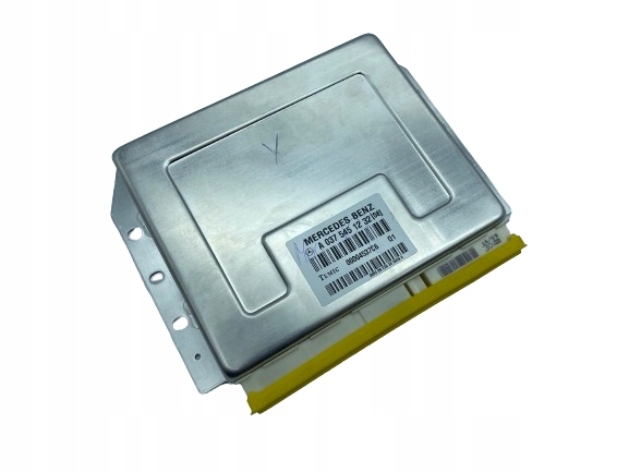 Купить Модуль управляющий mercedes a0375451232 | 0375451232