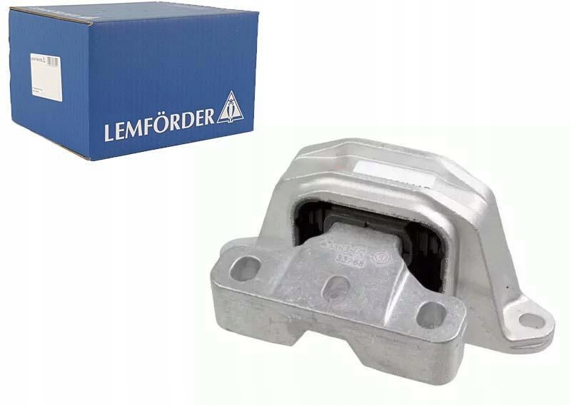 фото №13, Подушка двигуна seat mii 1.0 kf1_