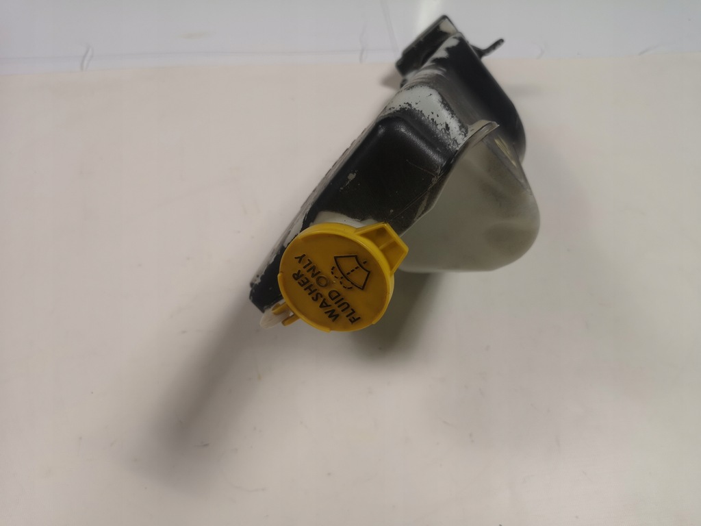 фото №6, Бачок жидкость омывателя dodge ram 1500 2009-2018