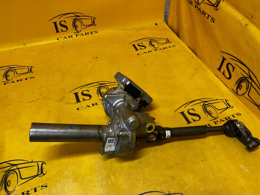 фото №10, Набір стартовий ecu bsi bcm прилади dacia sandero iii 1.0 tce автоматична коробка передач 2023r