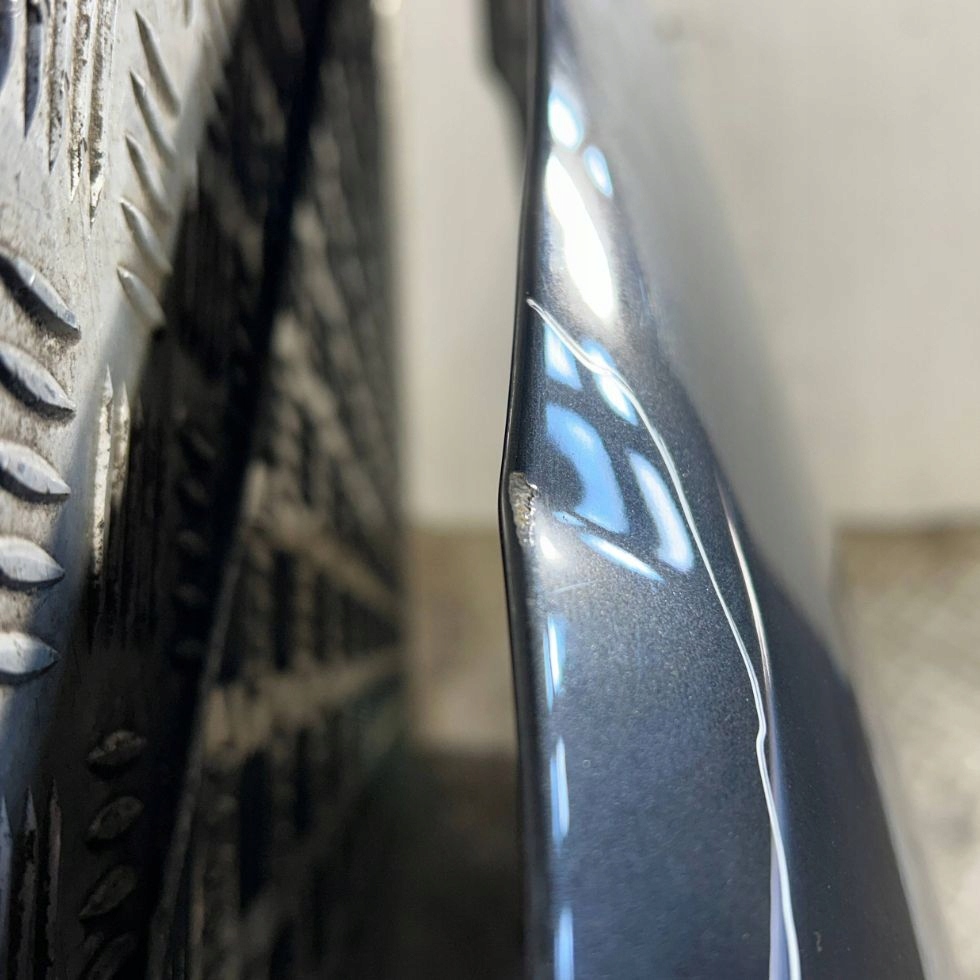 Volvo xc90 капот 31352866 Оригинал