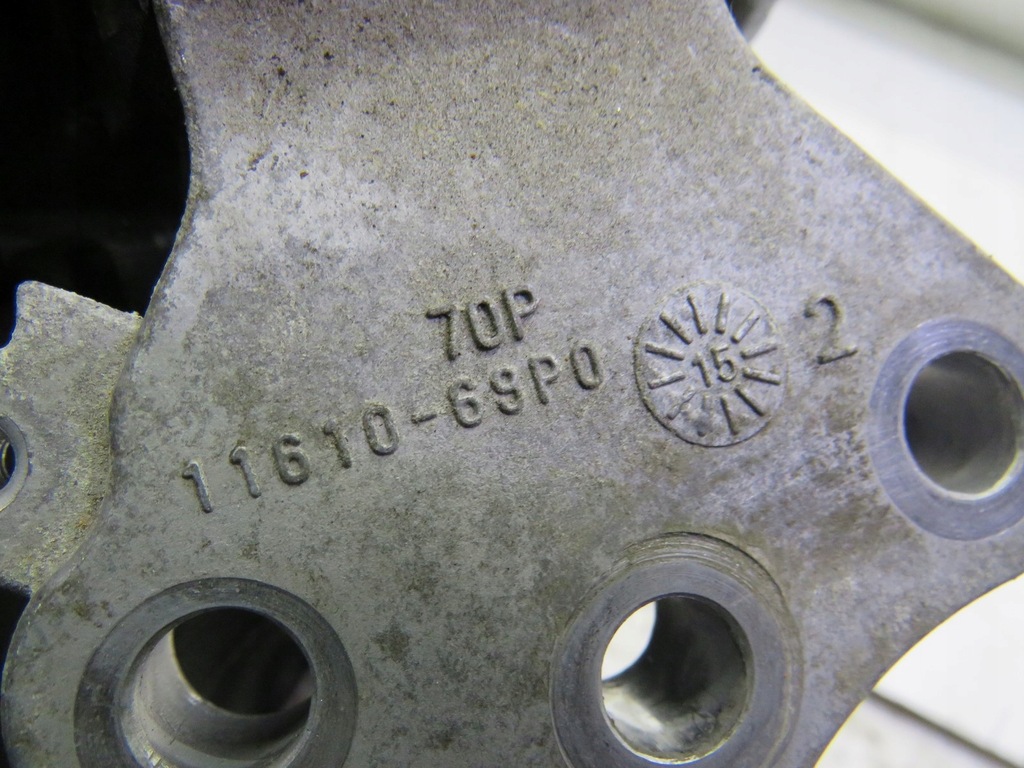 фото №5, Suzuki baleno ii 1.0 tb 11610-69p0