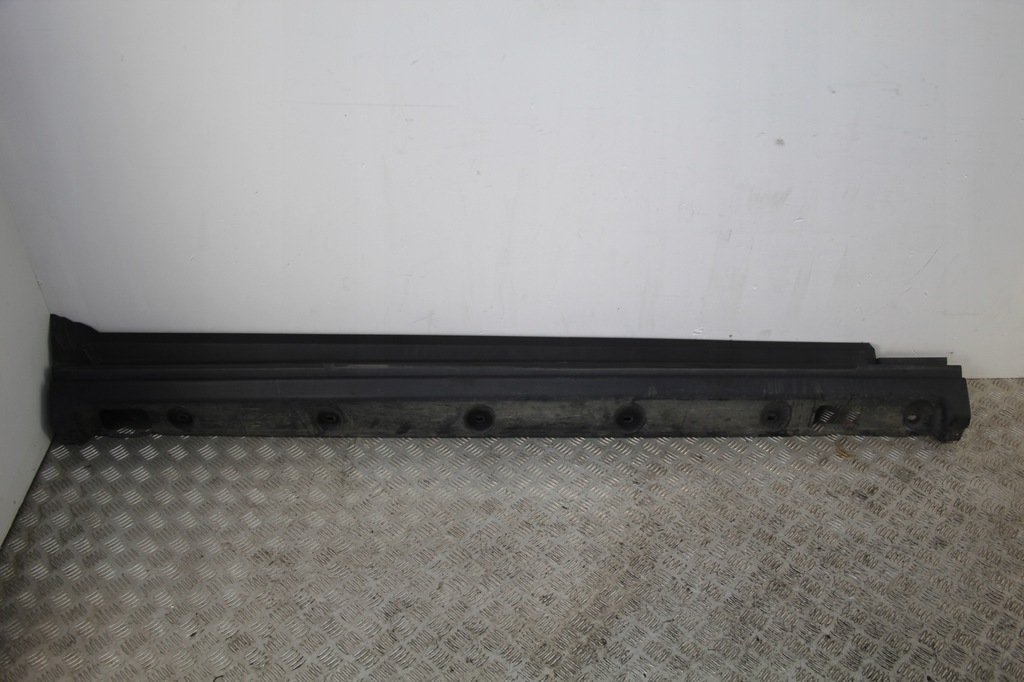 фото №1, Накладка поріг поріг правий range rover vogue l322