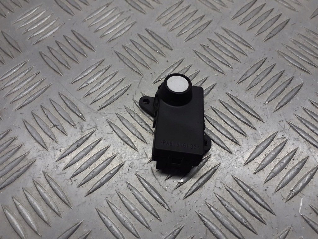 фото №1, Датчик якості повітря renault espace iv 2.0 dci 52410088