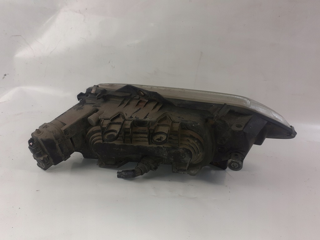 фото №6, Renault espace iii лампа ліва передні перед