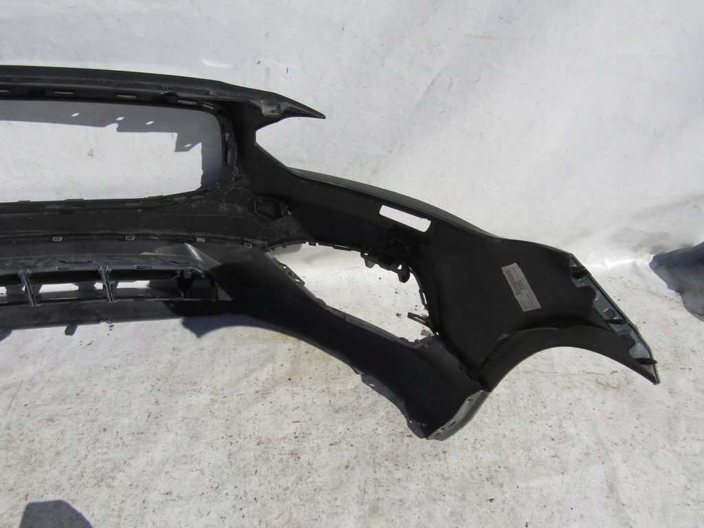 фото №16, Бампер volvo v90 s90 16-20 перед spr r-design