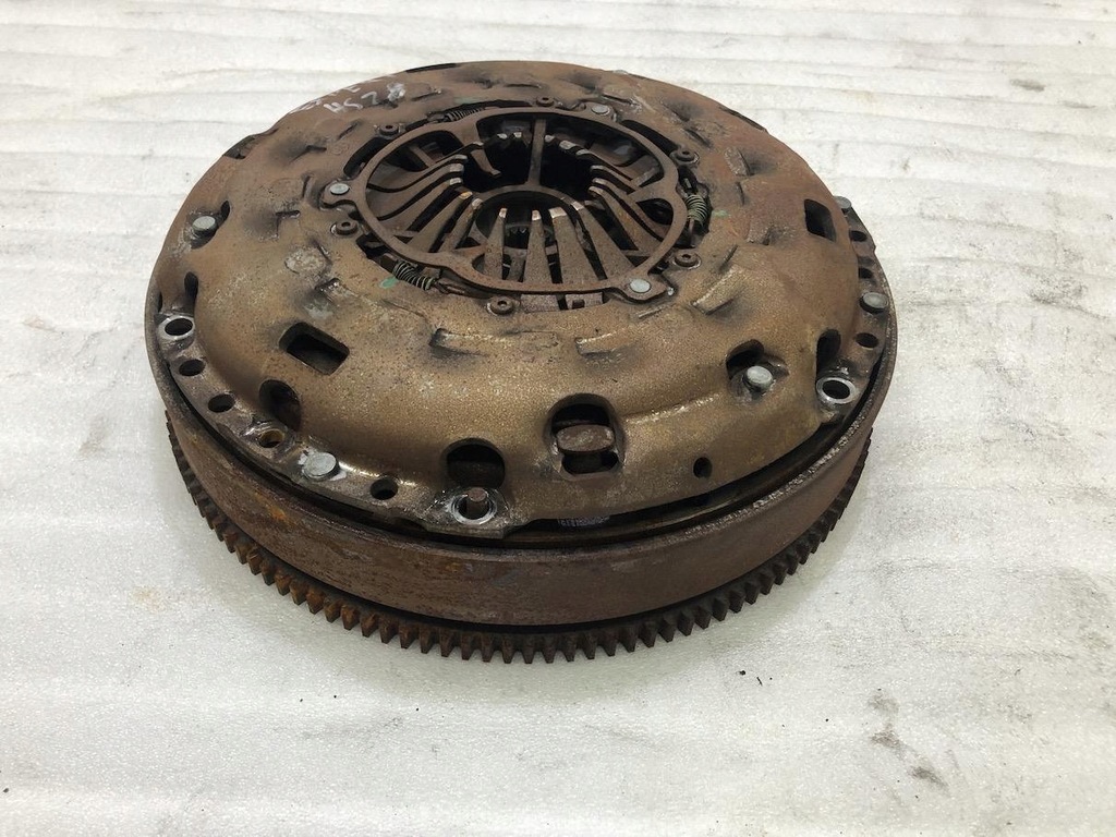 фото №1, Сцепление полный 2.0hdi peugeot expert ii