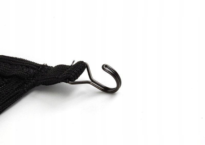 фото №5, Сетка na багаж vag golf tiguan polo оригинальный 5n0065111