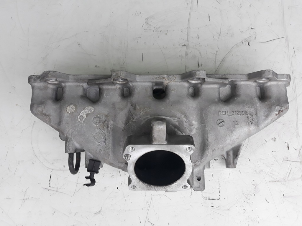 фото №1, Master iii movano 2.3 колектор всмоктуючий rok 2016