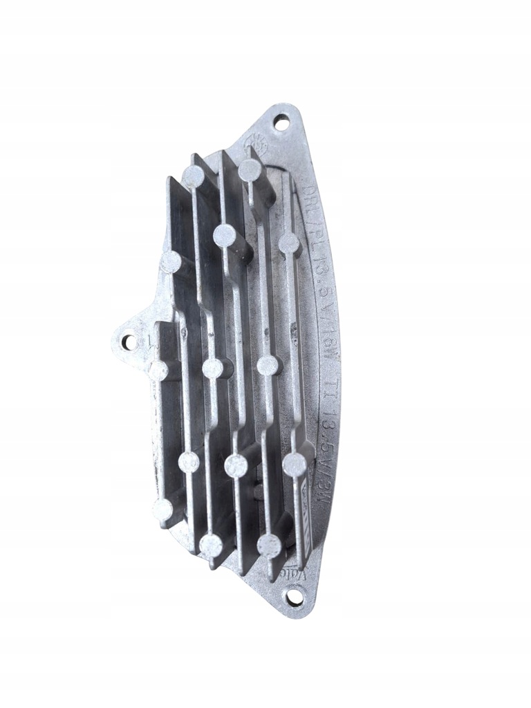 фото №1, Audi q3 2019-25 rok 90100021 перетворювач модуль лампи led