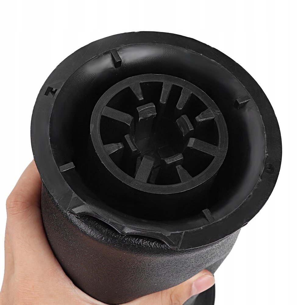 фото №7, Пружина підвіска пневматичний з задній modelu