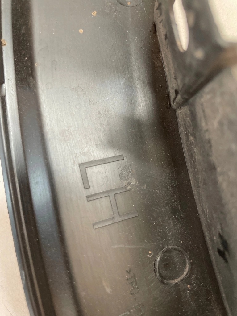 фото №11, Молдинг крила задня задня ліва ford kuga mk3