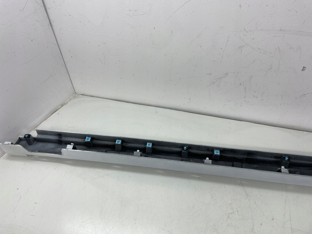 фото №9, Молдинг порог порог rh kia ceed iii proceed 3 gt