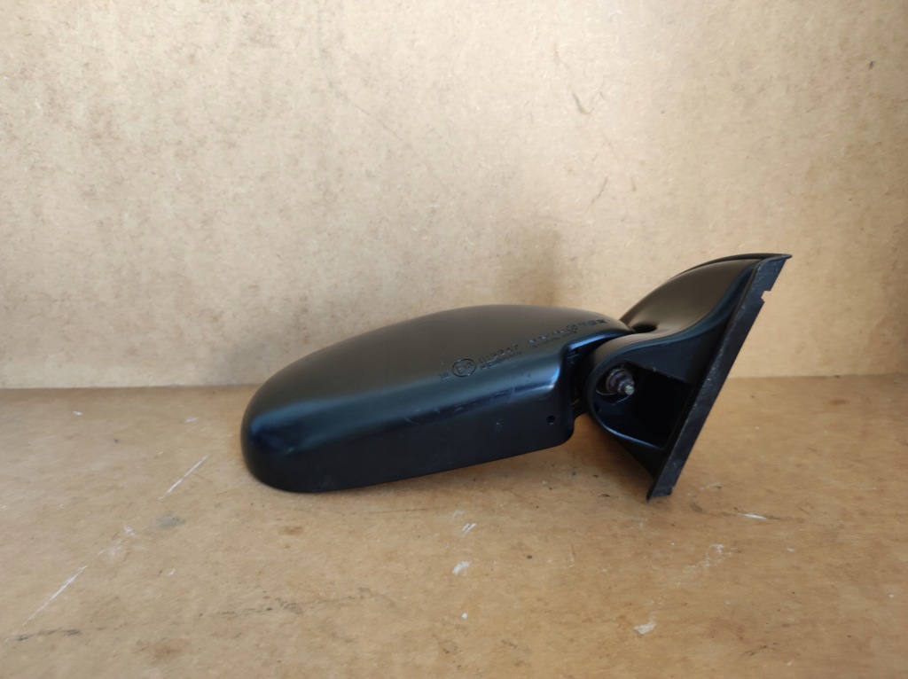 фото №4, Subaru vivio зеркало правое