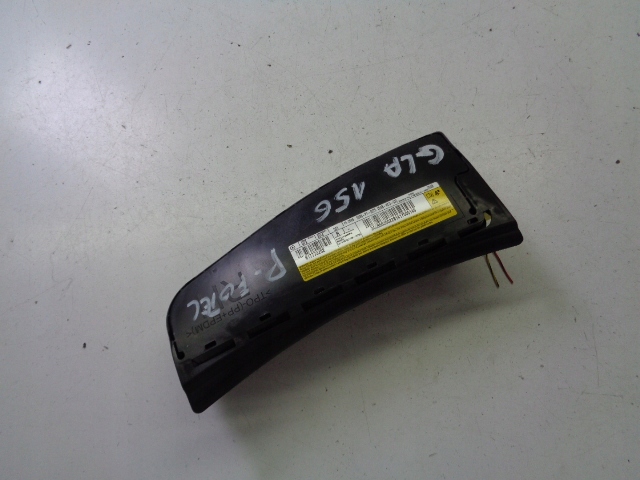 фото №1, Подушка подушка безпеки сидіння правого mercedes gla w156