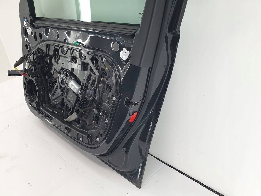 фото №12, Дверь перед передние правое полный volvo v60 ii s60 iii 492-46 europa