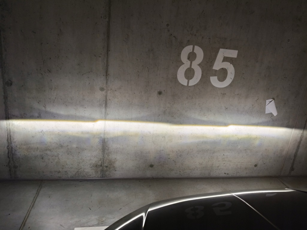 фото №13, Лампы фары перед led 7" + кронштейны suzuki jimny po 2017 homologa e24