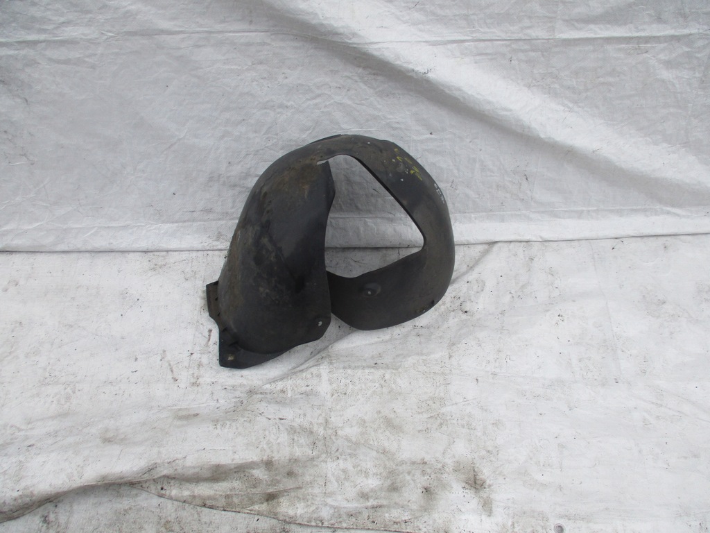 фото №1, Vw eos підкрилок ліва перед передні