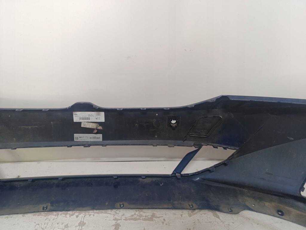 фото №11, Бампер перед передній bmw 3 g20 g21 lci lift