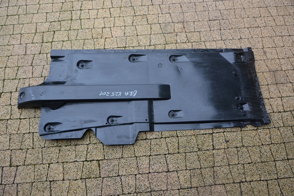 фото №1, Защита подвеска левая 6ra825201 vw polo rapid