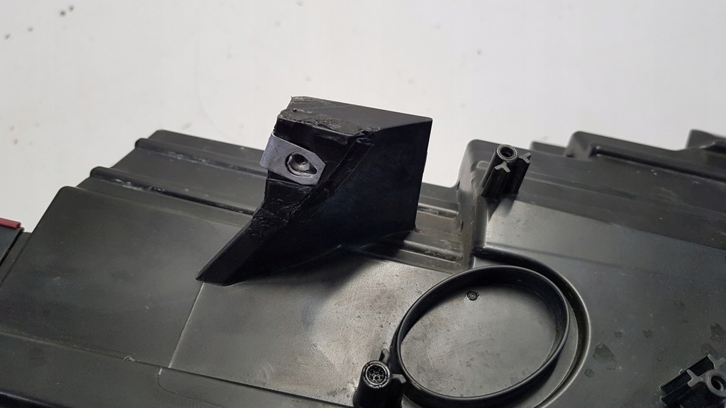 фото №13, Лампа ліва перед лінза opel zafira c