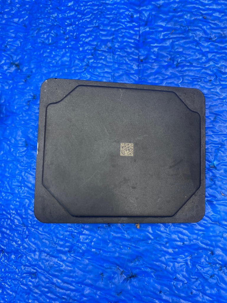 фото №6, Радар датчик sandero stepway 3 iii 285j94114r