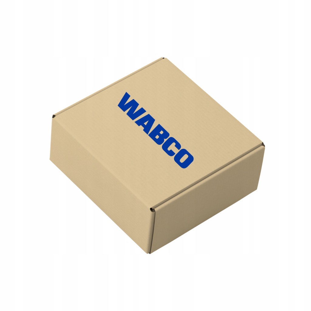 Купити Модулятор тиску abs - wabco 461 513 002
