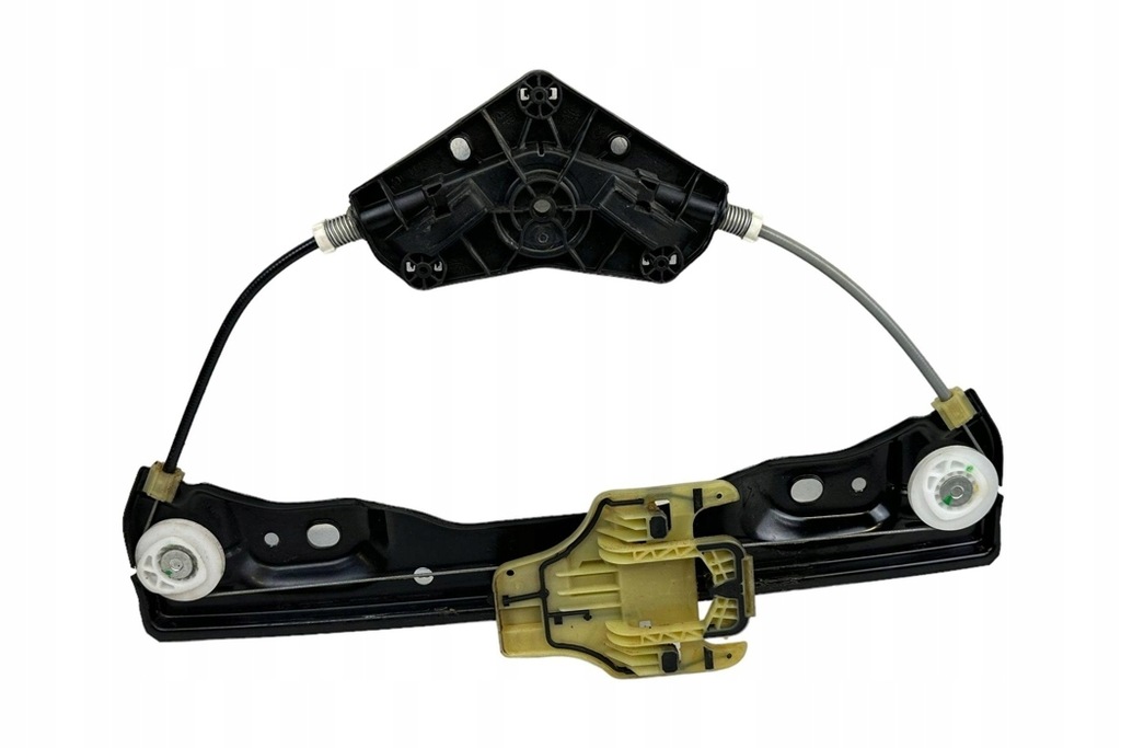 фото №6, Підйомник скло задніх правих двері jeep grand cherokee iv wk, wk2