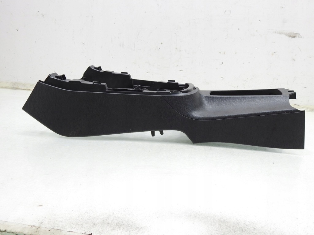 фото №2, Тунель середній vw golf vi 5k0863243c