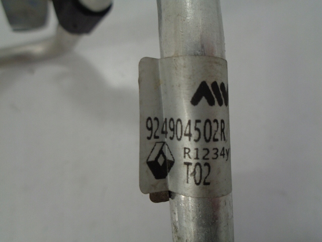 фото №6, Megane iv talisman шланг кондиціонера 924904502r