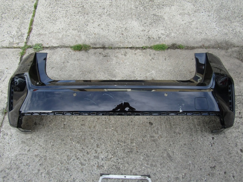 фото №10, Bmw x1 u11 m-pakiet бампер перед