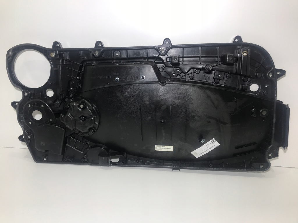 фото №4, Обшивка двері правий перед mini r55 r56 2752472