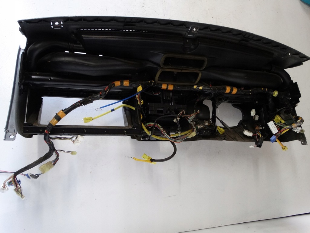 фото №16, Приборная панель приборная комплектная suzuki jimny europa