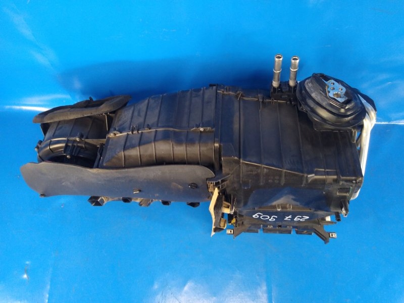 фото №7, Отопитель внутренняя audi a6 c7 11-18 4g1820005k