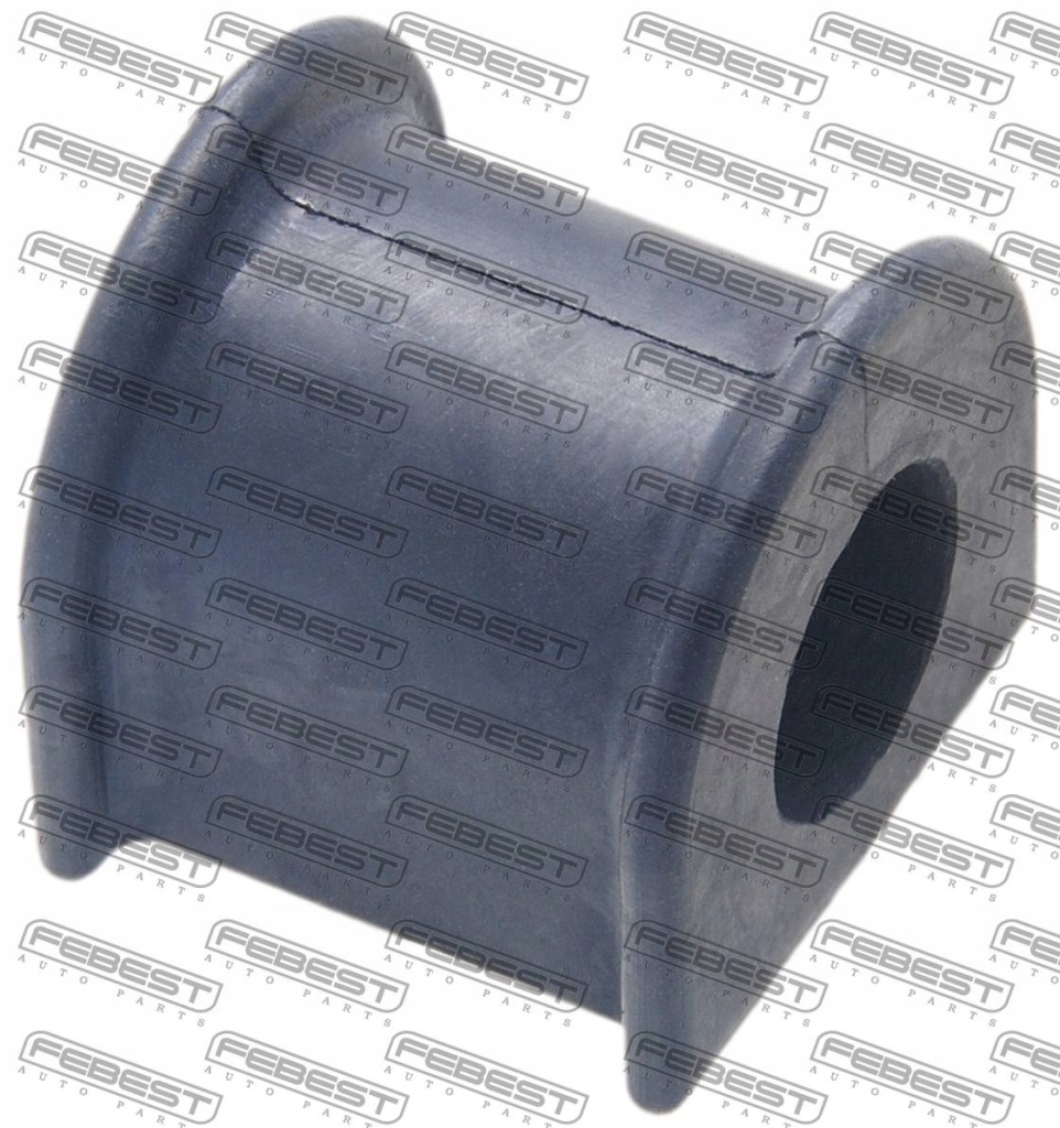 фото №2, Втулка стабилизатора задняя toyota land cruiser prado