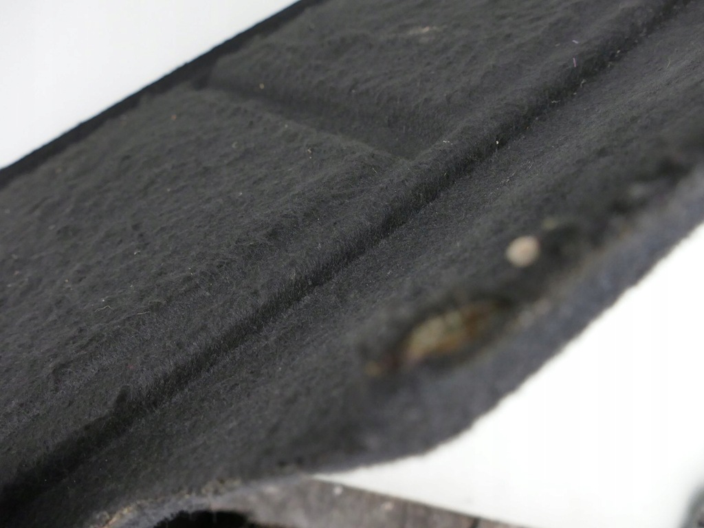 фото №13, Peugeot 306 hb полка багажника задняя задняя 96r