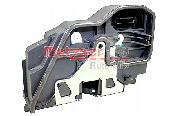 фото №2, Замок двері metzger