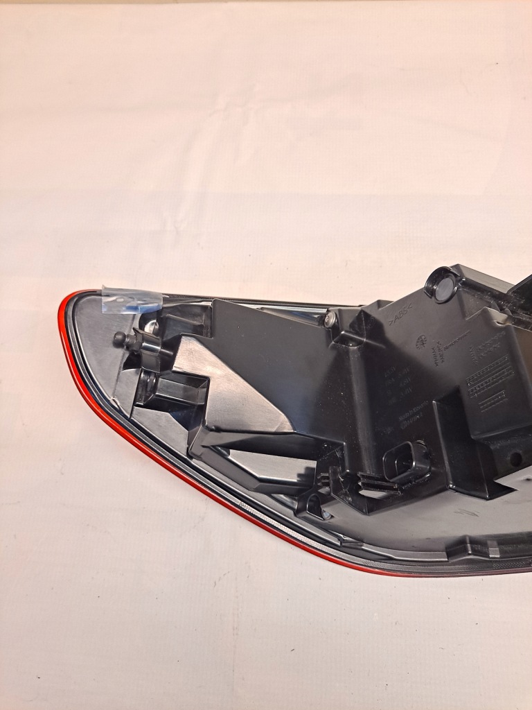 фото №6, Лампа правый задняя задняя bmw 1 f40 7450644