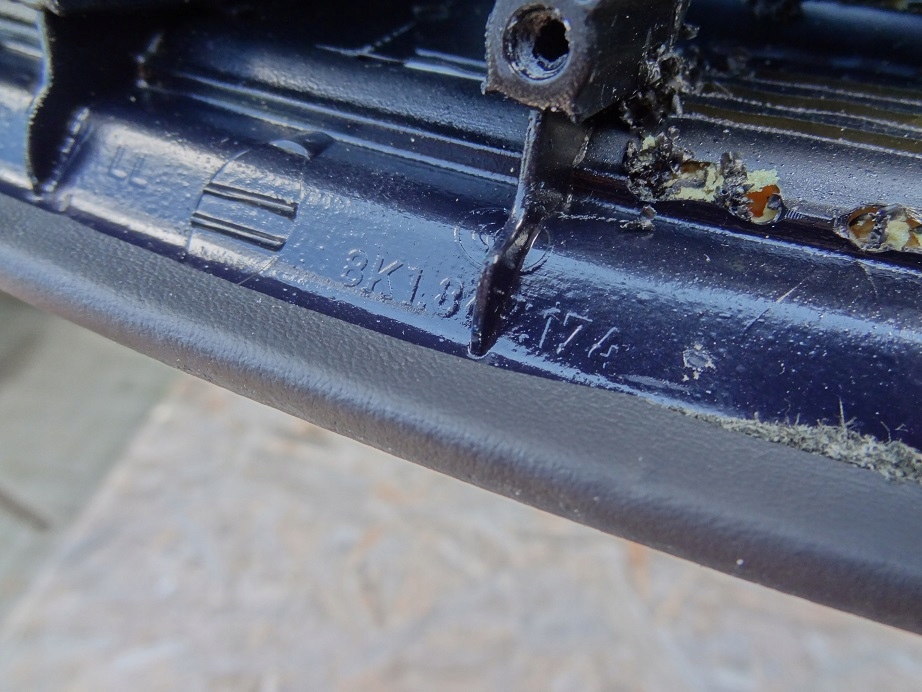 фото №7, Підлокітник двері правий перед шкіра 8k1867174 audi a4 b8 a5 sportback