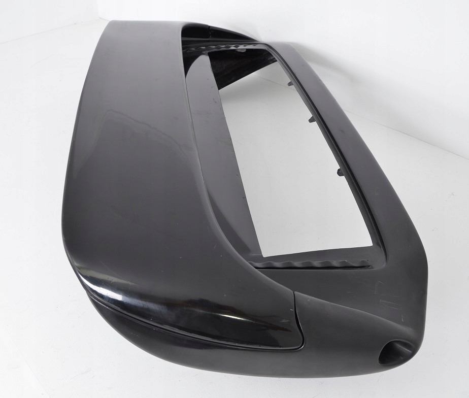 фото №6, Спойлер кришка багажника porsche 911 964 спойлер ver1 tfb тюнінг