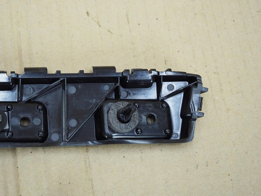 фото №12, Ford kuga mk3 направляющая бампера правый задняя