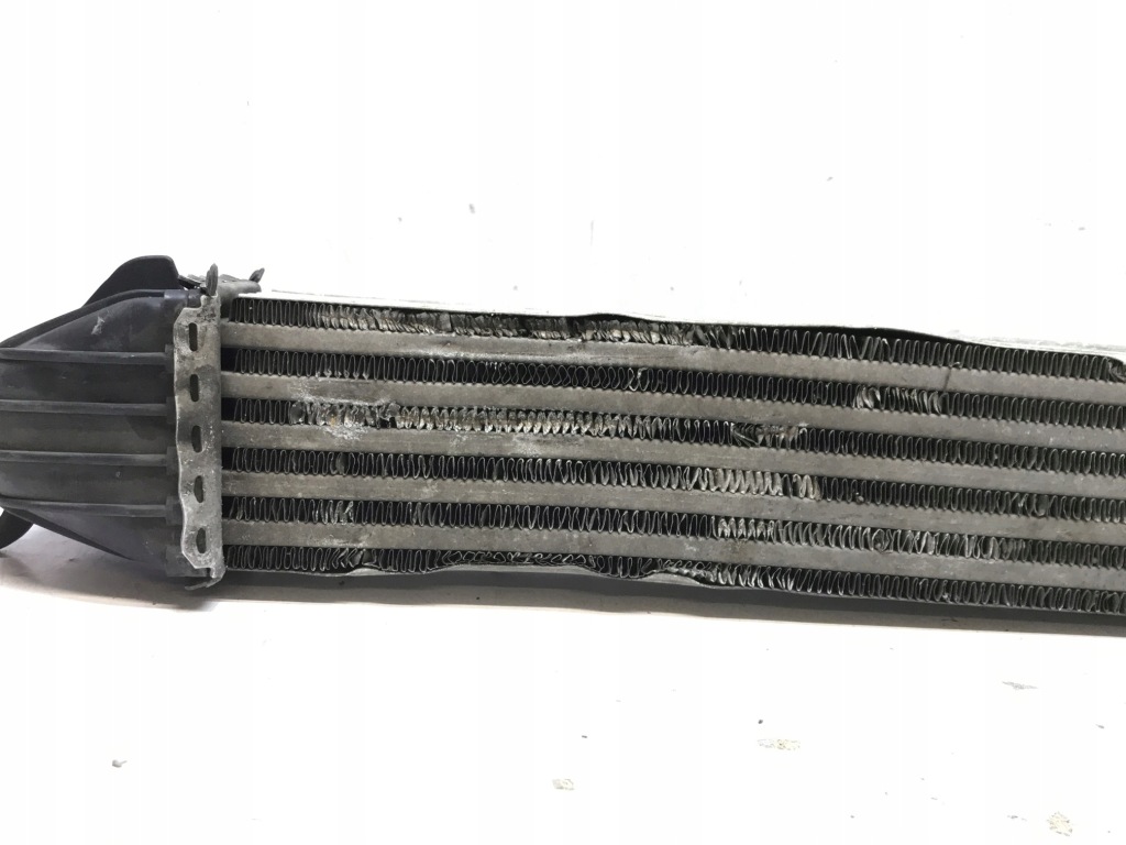 Купити Mini cooper s r55 r56 r60 n14 радіатор інтеркулер повітря 2751277