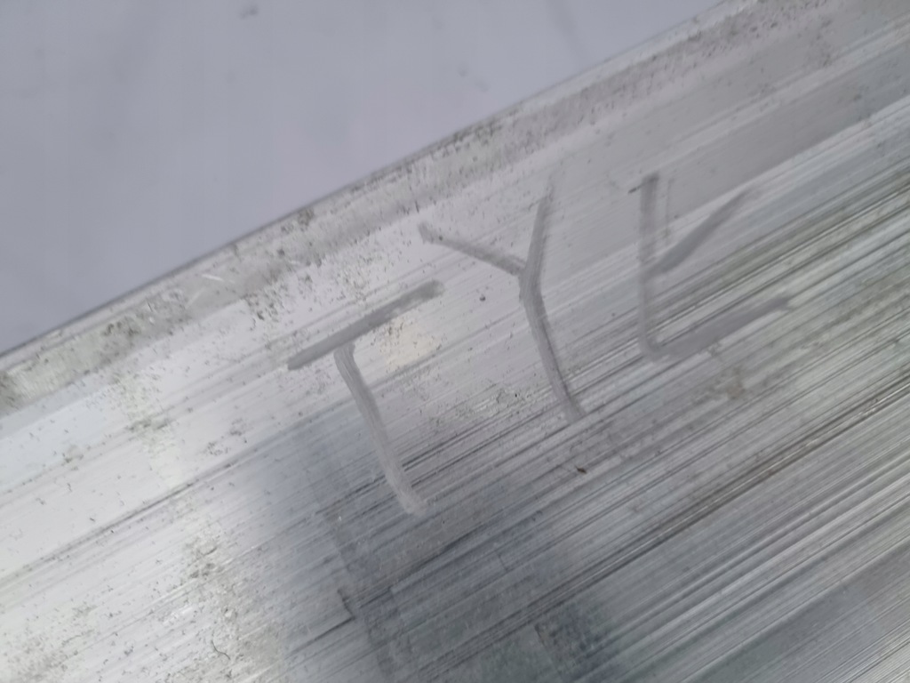 фото №5, Toyota sienna 2.5 hybrid xse limited балка бампера задняя 2021-