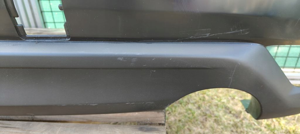 фото №8, Mazda cx-5 cx5 ii бампер задняя задний org