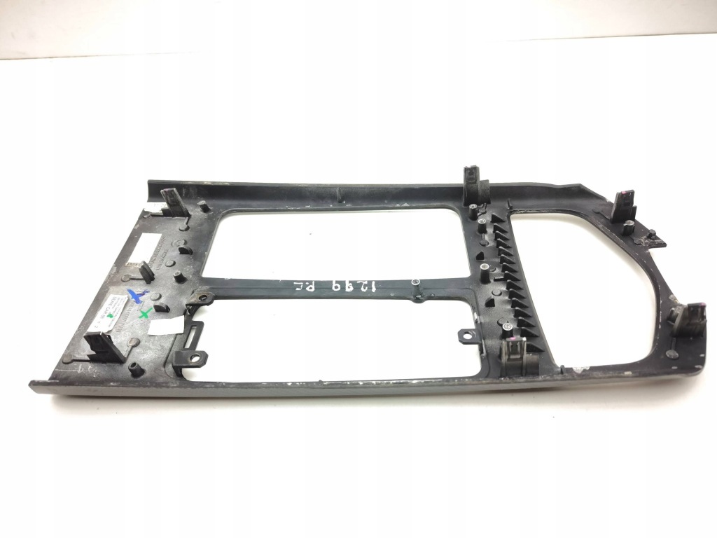 Maserati ghibli 2014 молдинг консолі центральної 33633245 Доставка