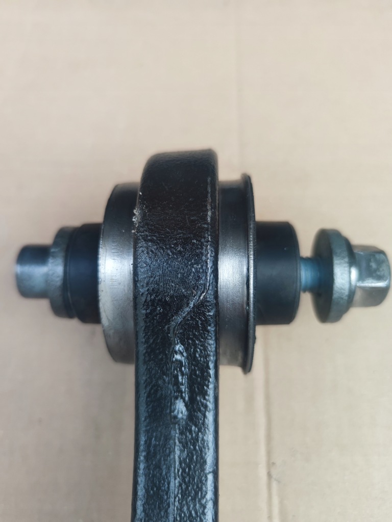 фото №15, Dodge challenger charger srt передній важіль 2015+