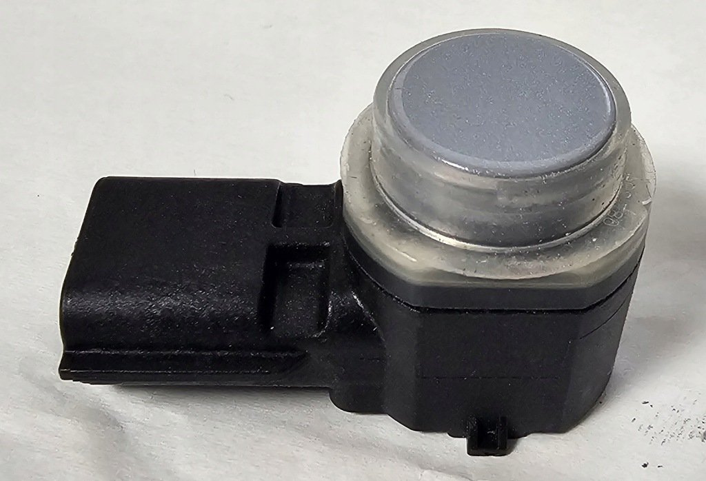 фото №1, Новий org датчик паркування pdc renault captur ii clio v mercedes citan