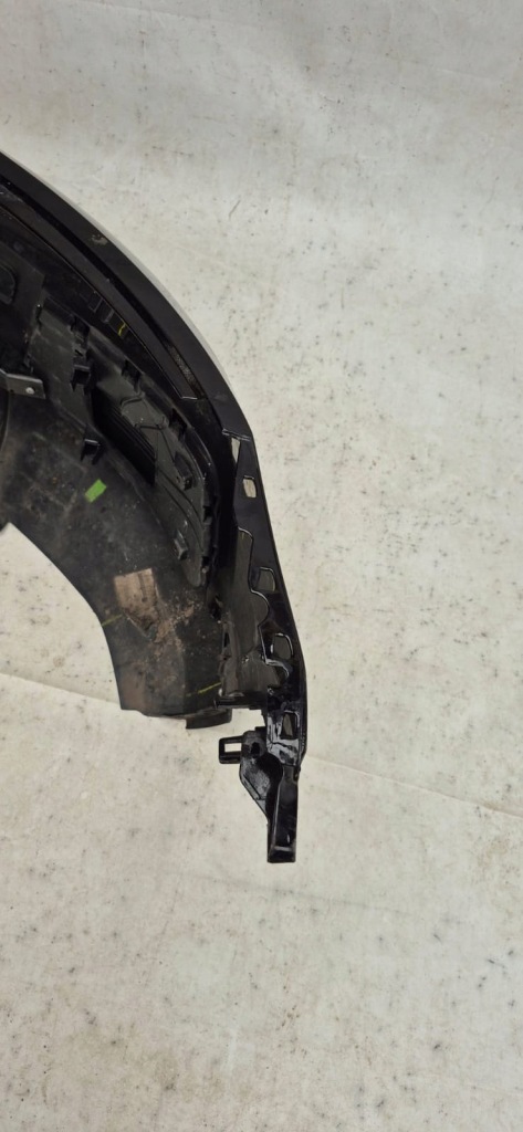 Audi q3 8u0 lift 14- бампер перед передний 8u0807437ad Оригинал